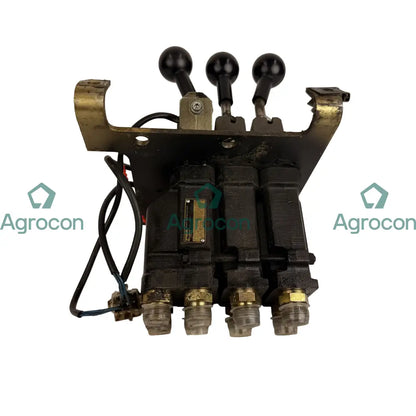 Spakventil med 3:e funktion | 11172599 | Volvo L90E Fronthydraulik