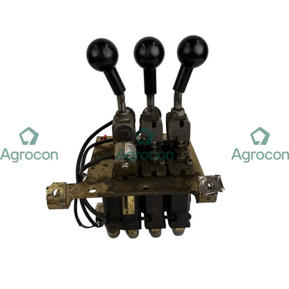 Spakventil med 3:e funktion | 11172599 | Volvo L90E Fronthydraulik