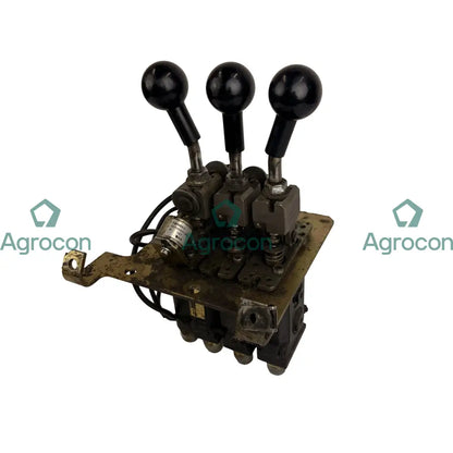 Spakventil med 3:e funktion | 11172599 | Volvo L90E Fronthydraulik