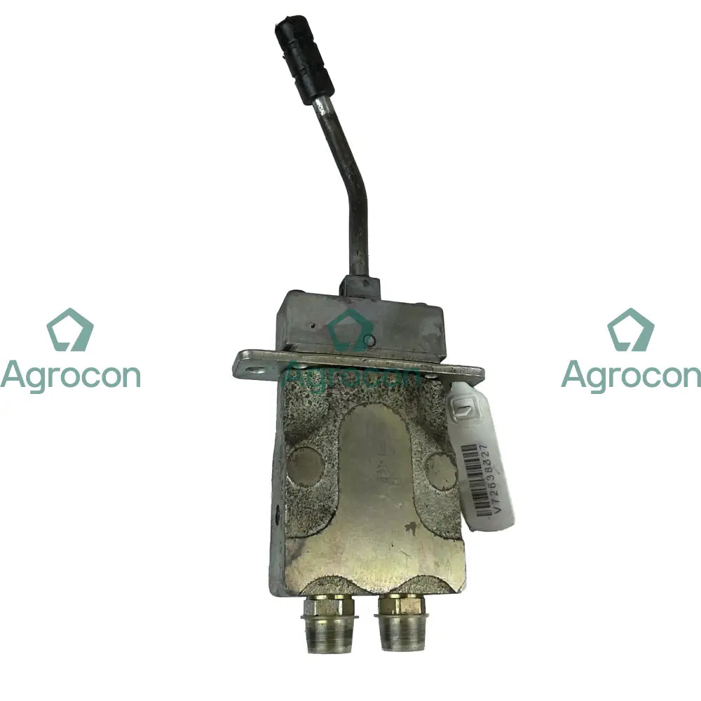 Spakventil schaktblad | 14371794 Hydraulventil