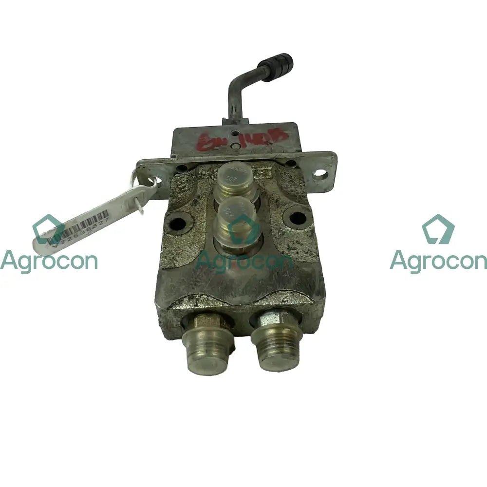 Spakventil schaktblad | 14371794 Hydraulventil