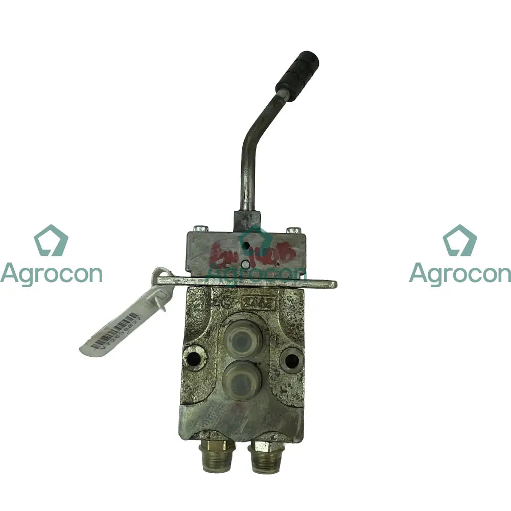 Spakventil schaktblad | 14371794 Hydraulventil