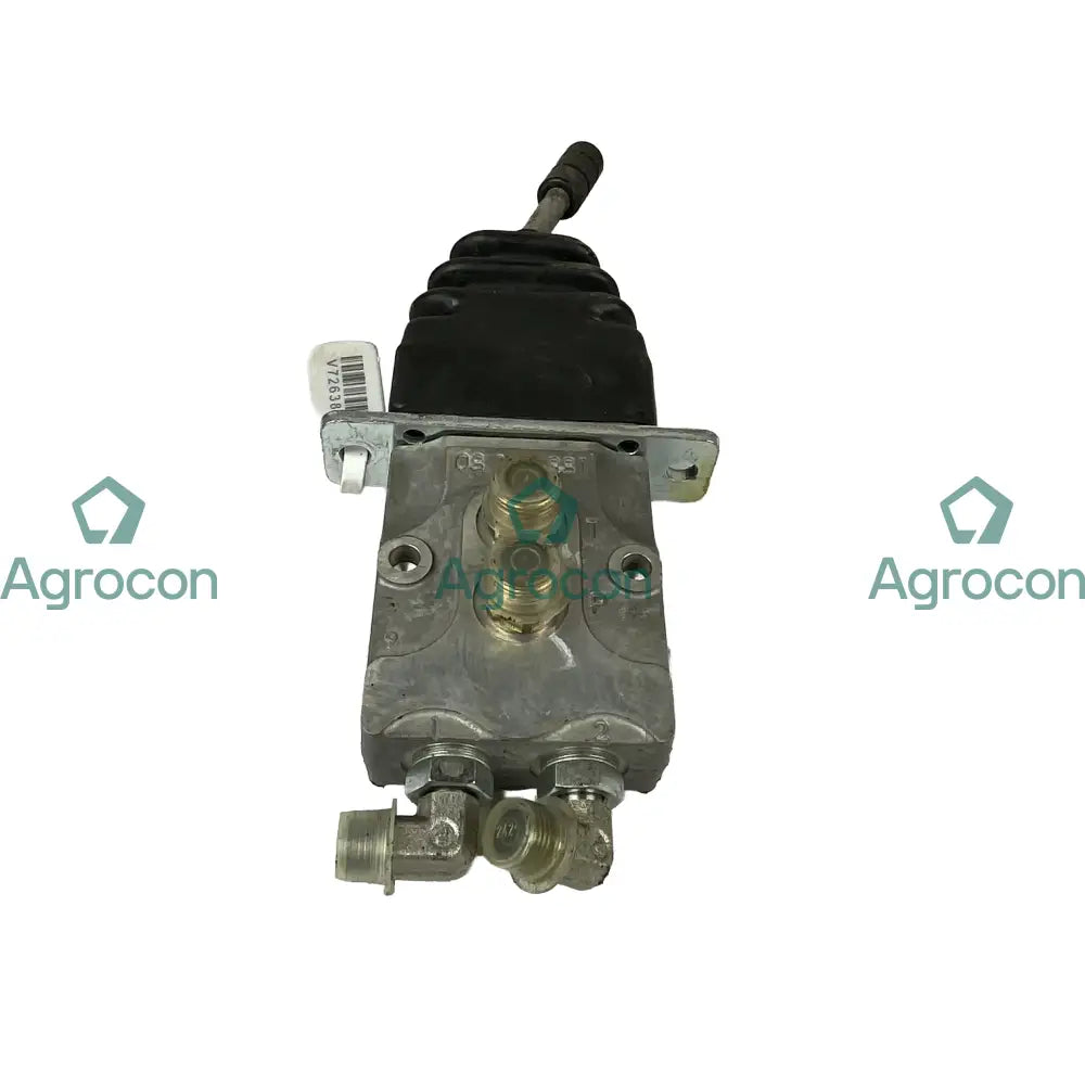 Spakventil schaktblad | 14389224 14587962 Hydraulventil