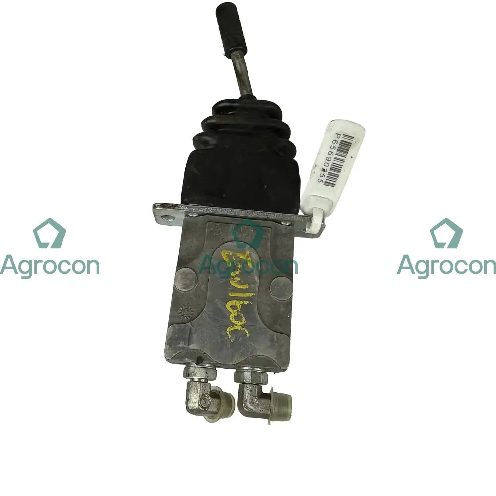 Spakventil schaktblad | 14389224 14587962 Hydraulventil