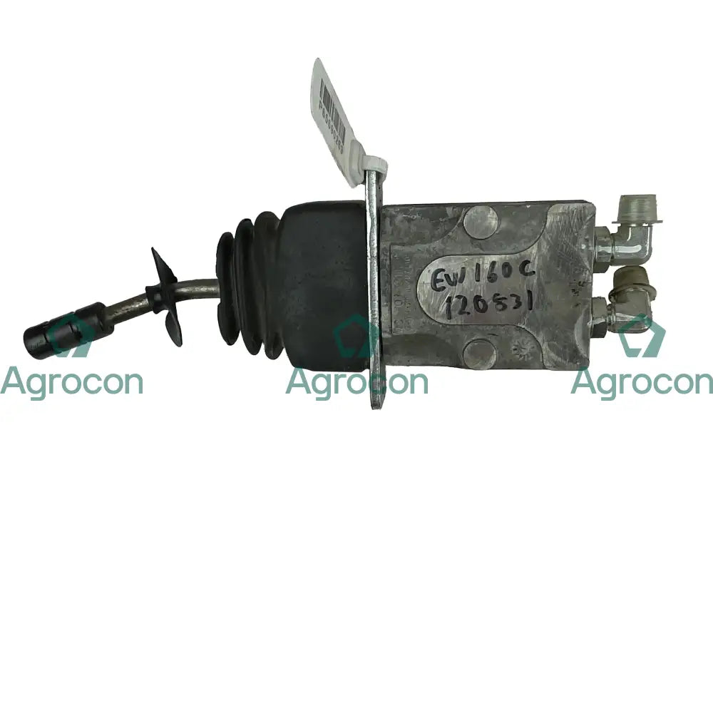 Spakventil schaktblad | 14389224 14587962 Hydraulventil