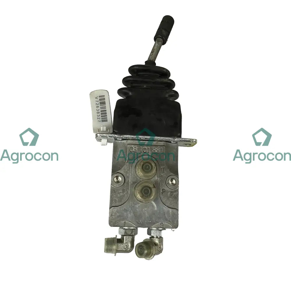 Spakventil schaktblad | 14389224 14587962 Hydraulventil