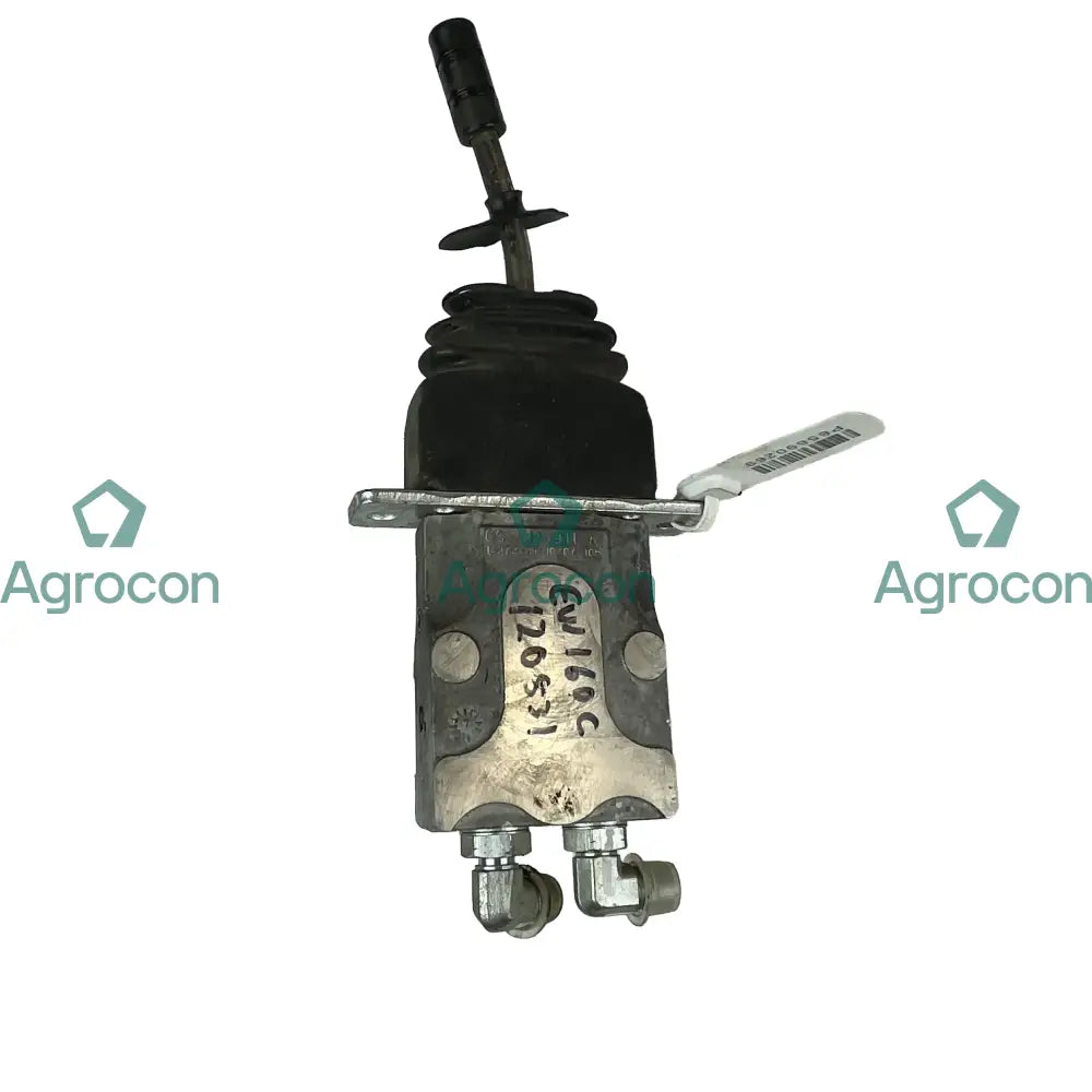 Spakventil schaktblad | 14389224 14587962 Hydraulventil