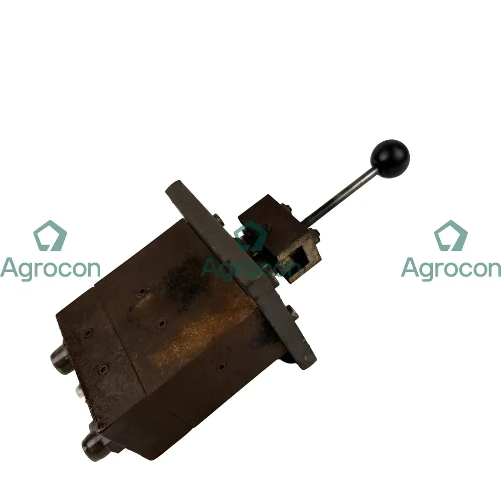 Spakventil styrning | 14245784 | Åkerman EC200 - Hydraulventil
