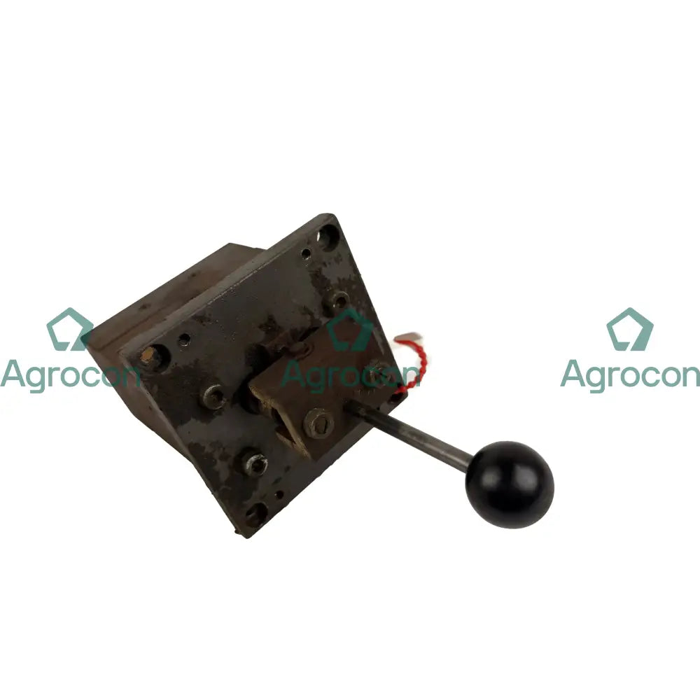 Spakventil styrning | 14245784 | Åkerman EC200 Hydraulventil