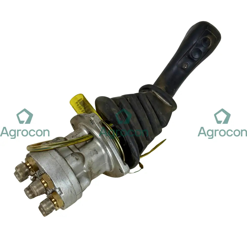 Spakventil vänster | 1148-02160 14510419 14510420 | Volvo EC290 Hydraulventil