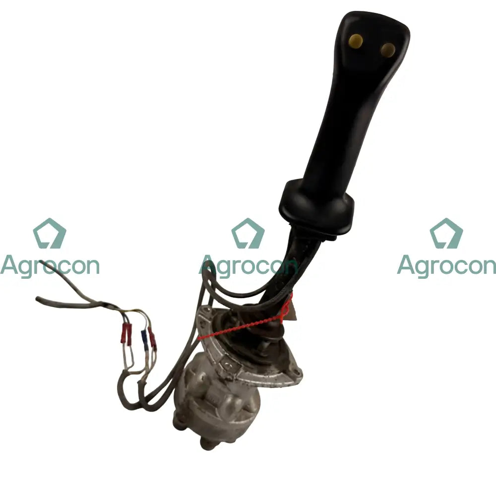 Spakventil vänster | JCB JS130W Hydraulventil