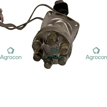 Spakventil vänster | JCB JS130W Hydraulventil