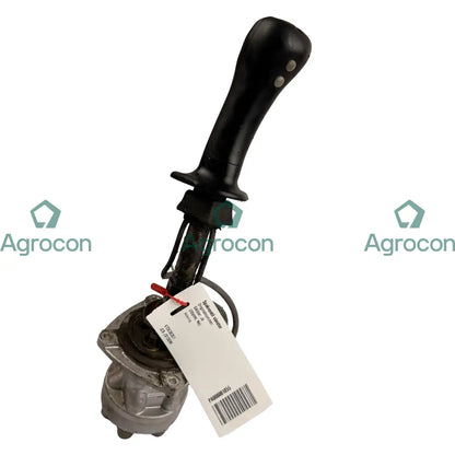 Spakventil vänster | JCB JS130W Hydraulventil