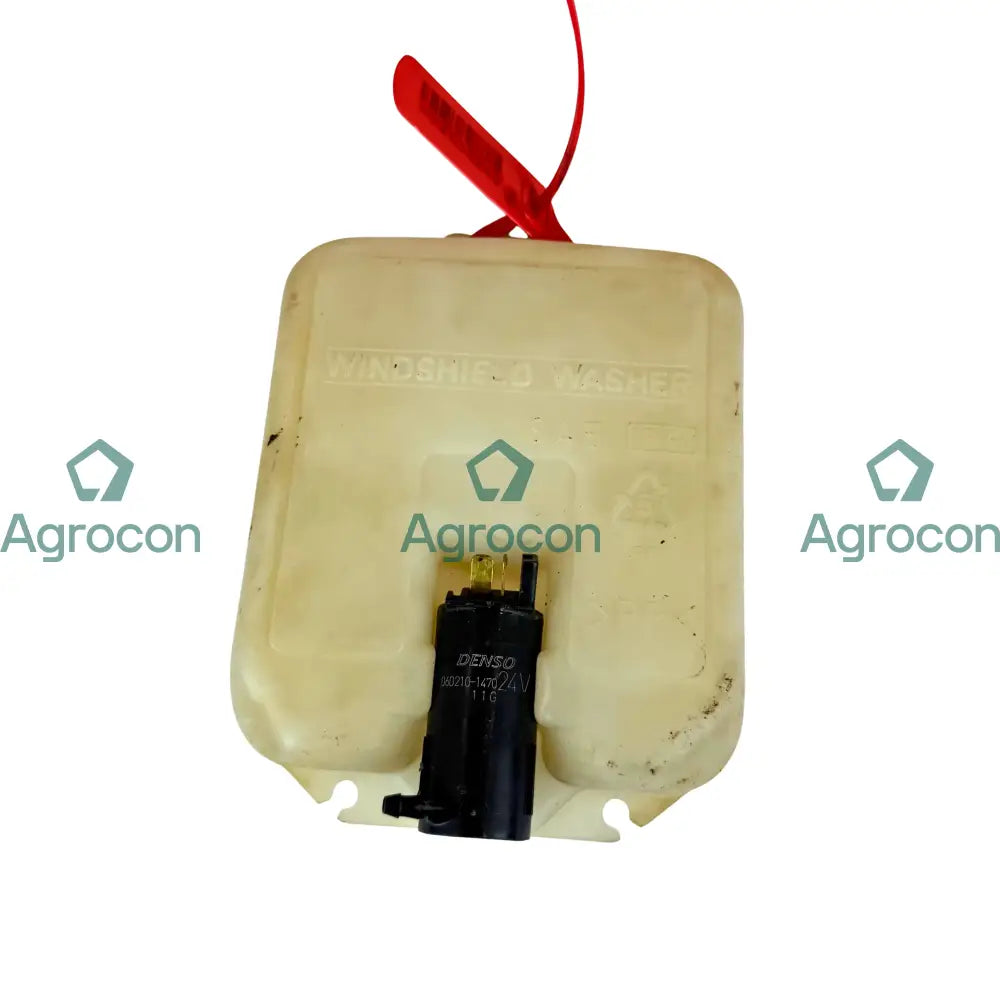 Spolar vätskebehållare med pump | 4326095 4369472 | Hitachi ZX250LC-3 Hyttdelar