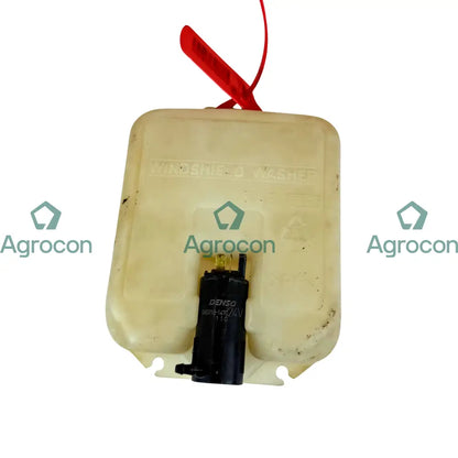 Spolar vätskebehållare med pump | 4326095 4369472 | Hitachi ZX250LC-3 Hyttdelar