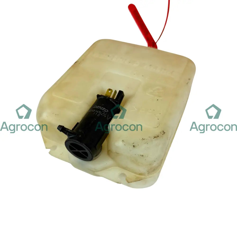 Spolar vätskebehållare med pump | 4326095 4369472 | Hitachi ZX250LC-3 Hyttdelar