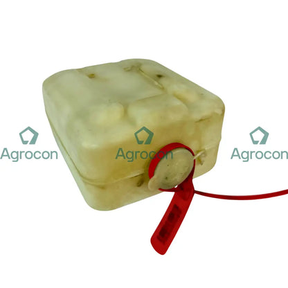 Spolar vätskebehållare med pump | 4326095 4369472 | Hitachi ZX250LC-3 Hyttdelar