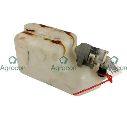 Spolarbehållare | JCB JS130W Hyttdelar