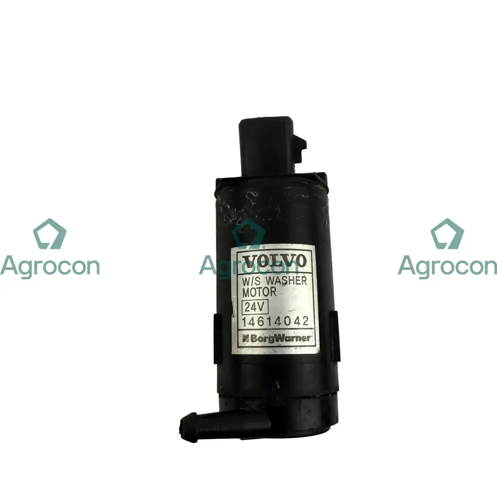 Spolarpump | 14614042 - Hyttdelar