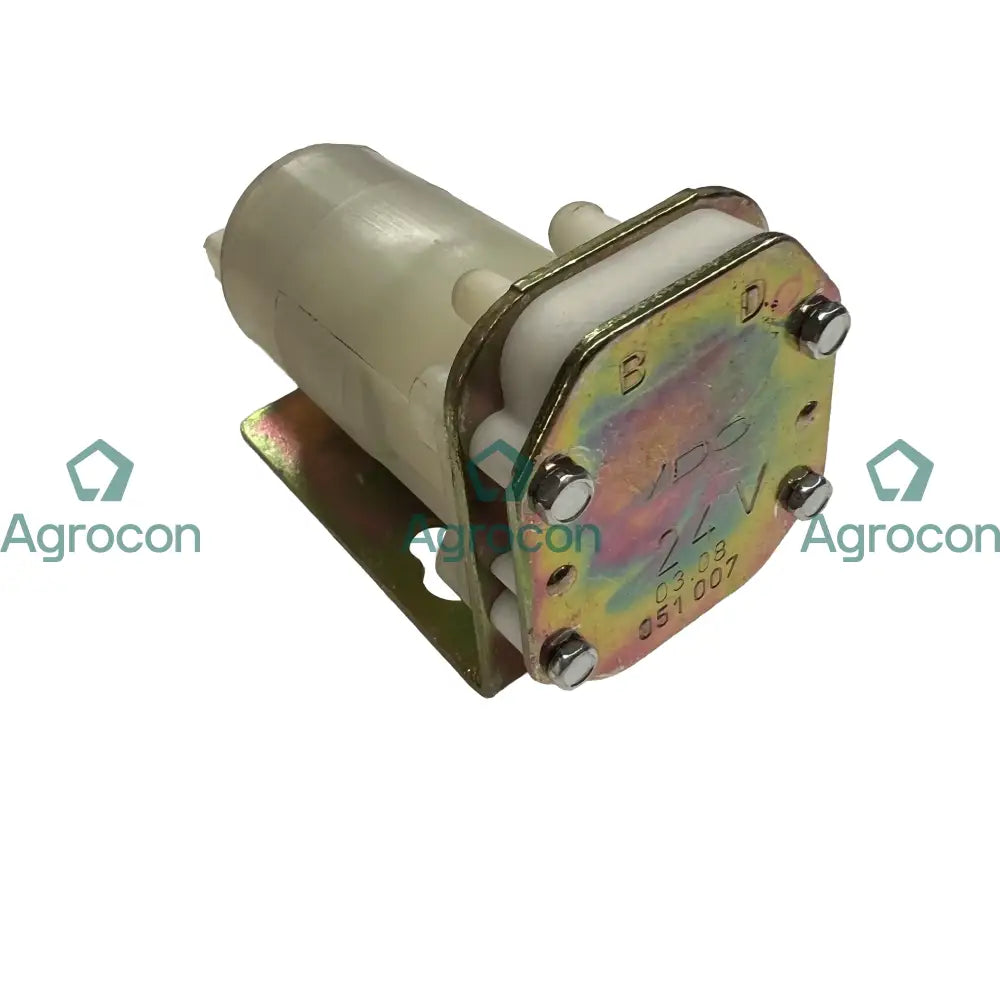 Spolarpump | 1606929 Hyttdelar