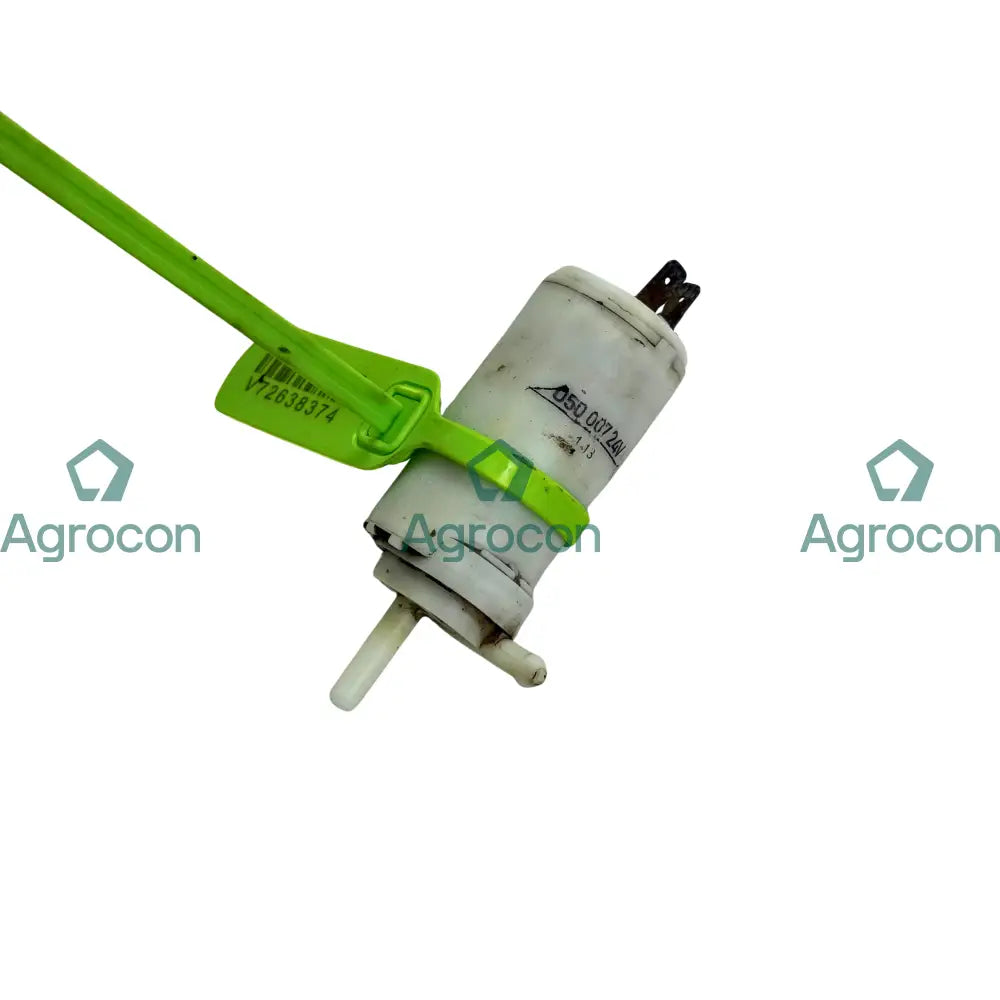 Spolarpump | 4803571 | Volvo L70C Hyttdelar