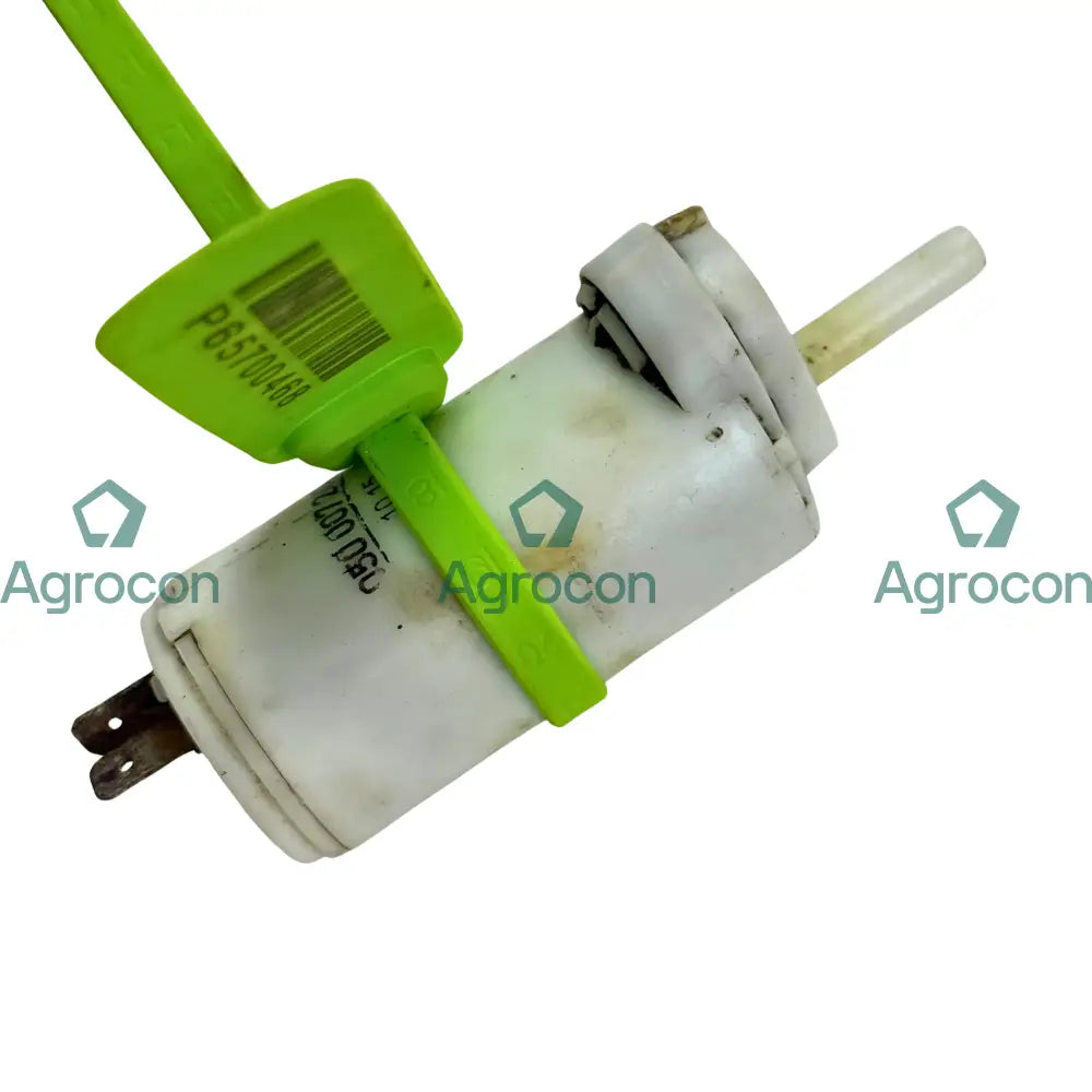 Spolarpump | 4803571 | Volvo L70C Hyttdelar