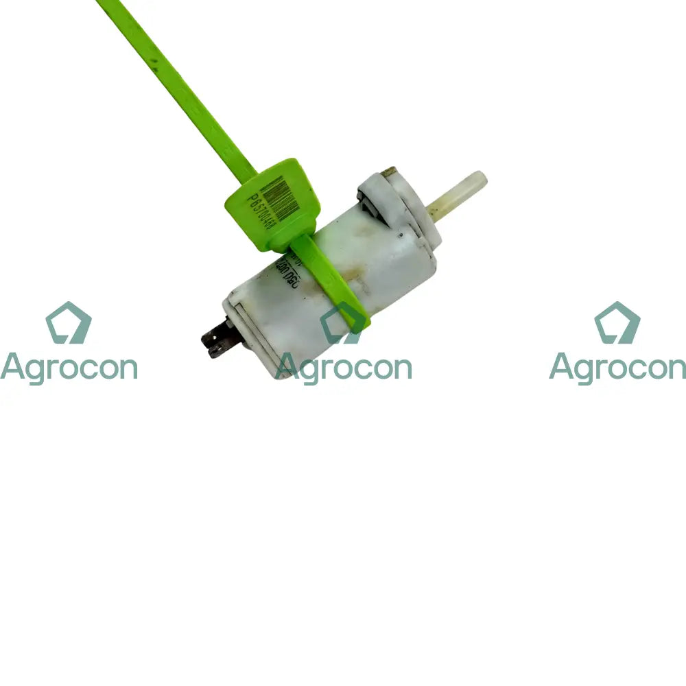 Spolarpump | 4803571 | Volvo L70C Hyttdelar