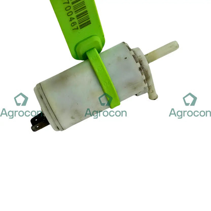 Spolarpump | 4803571 | Volvo L70C Hyttdelar