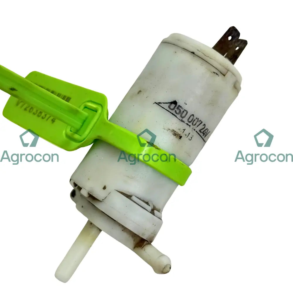 Spolarpump | 4803571 | Volvo L70C Hyttdelar