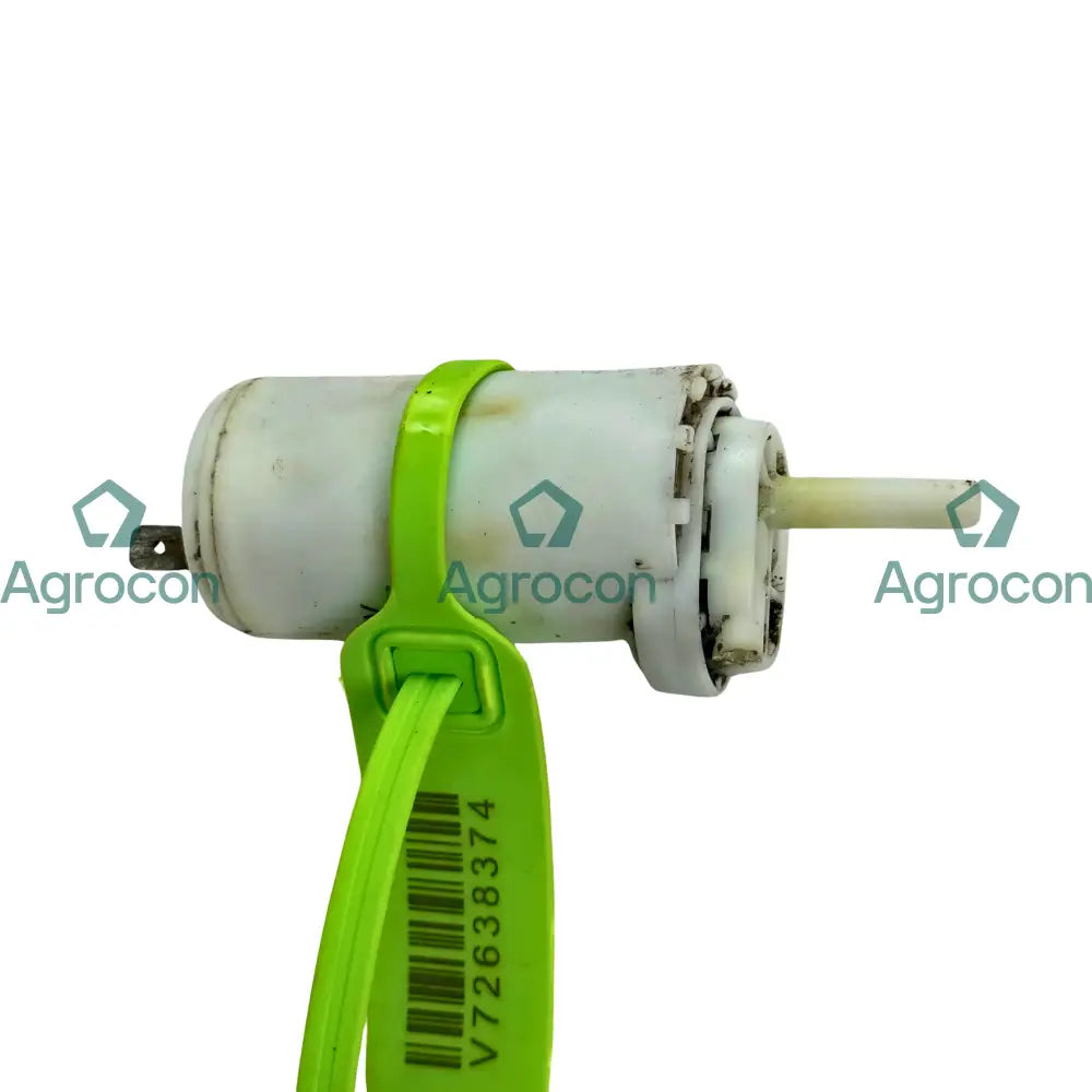 Spolarpump | 4803571 | Volvo L70C Hyttdelar