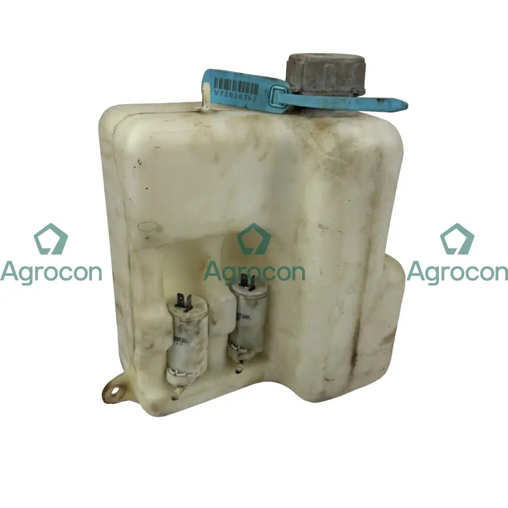 Spolarvätskebehållare | 11006939 | Volvo L70C Hyttdelar