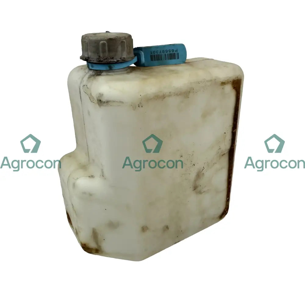 Spolarvätskebehållare | 11006939 | Volvo L70C Hyttdelar