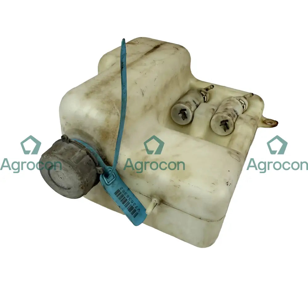 Spolarvätskebehållare | 11006939 | Volvo L70C Hyttdelar