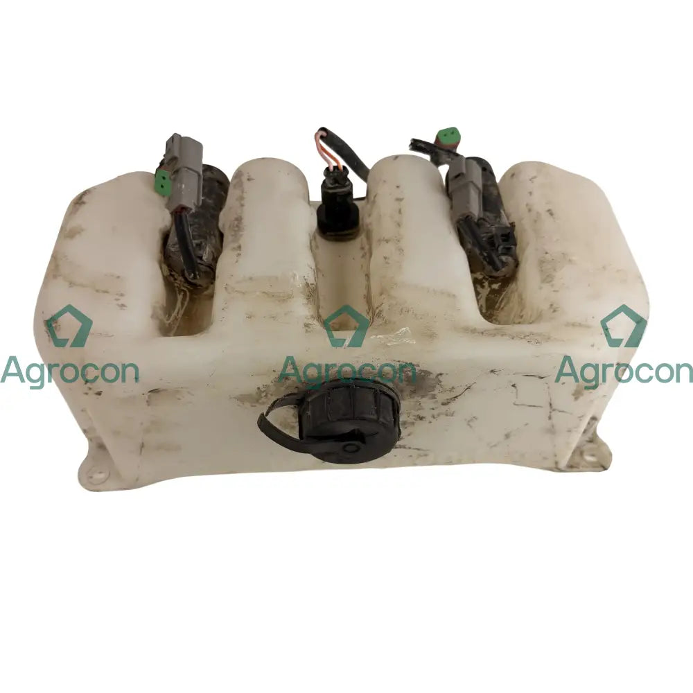 Spolarvätskebehållare | 11170287 | Volvo L120G Hyttdelar