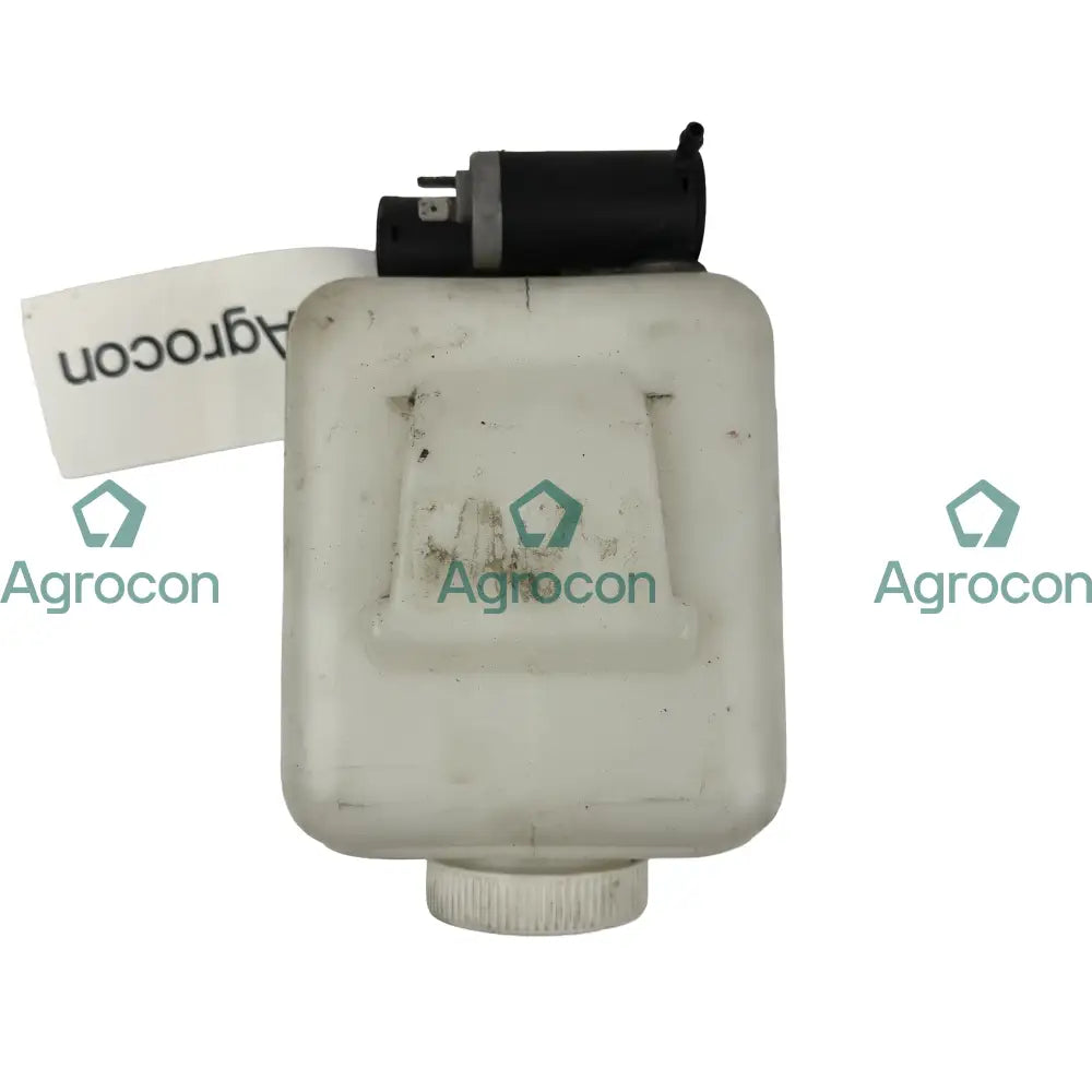 Spolarvätskebehållare med pump | 09350 24376 | Magni RTH6.35 - Hyttdelar