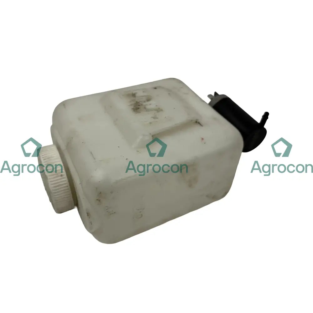 Spolarvätskebehållare med pump | 09350 24376 | Magni RTH6.35 - Hyttdelar