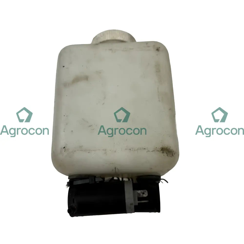 Spolarvätskebehållare med pump | 09350 24376 | Magni RTH6.35 - Hyttdelar