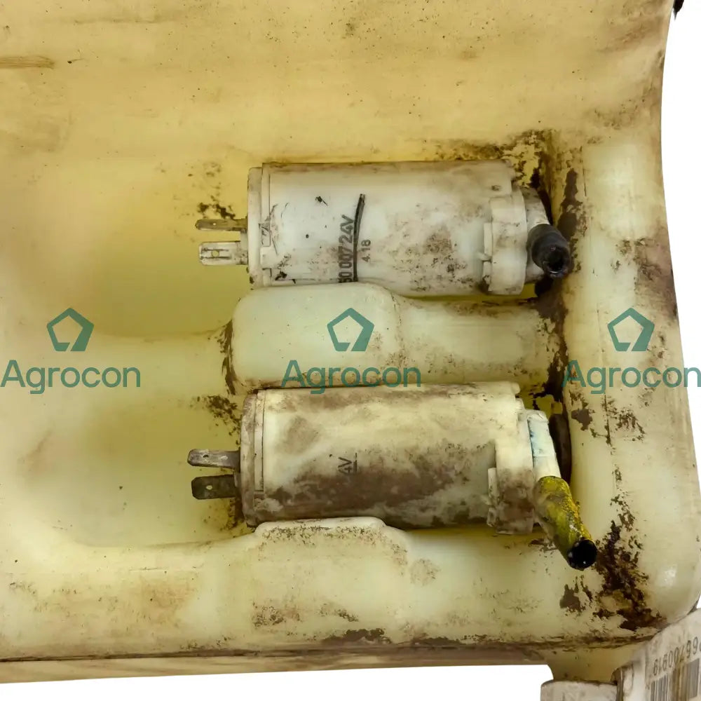 Spolarvätsketank | Volvo L90C Karosseri