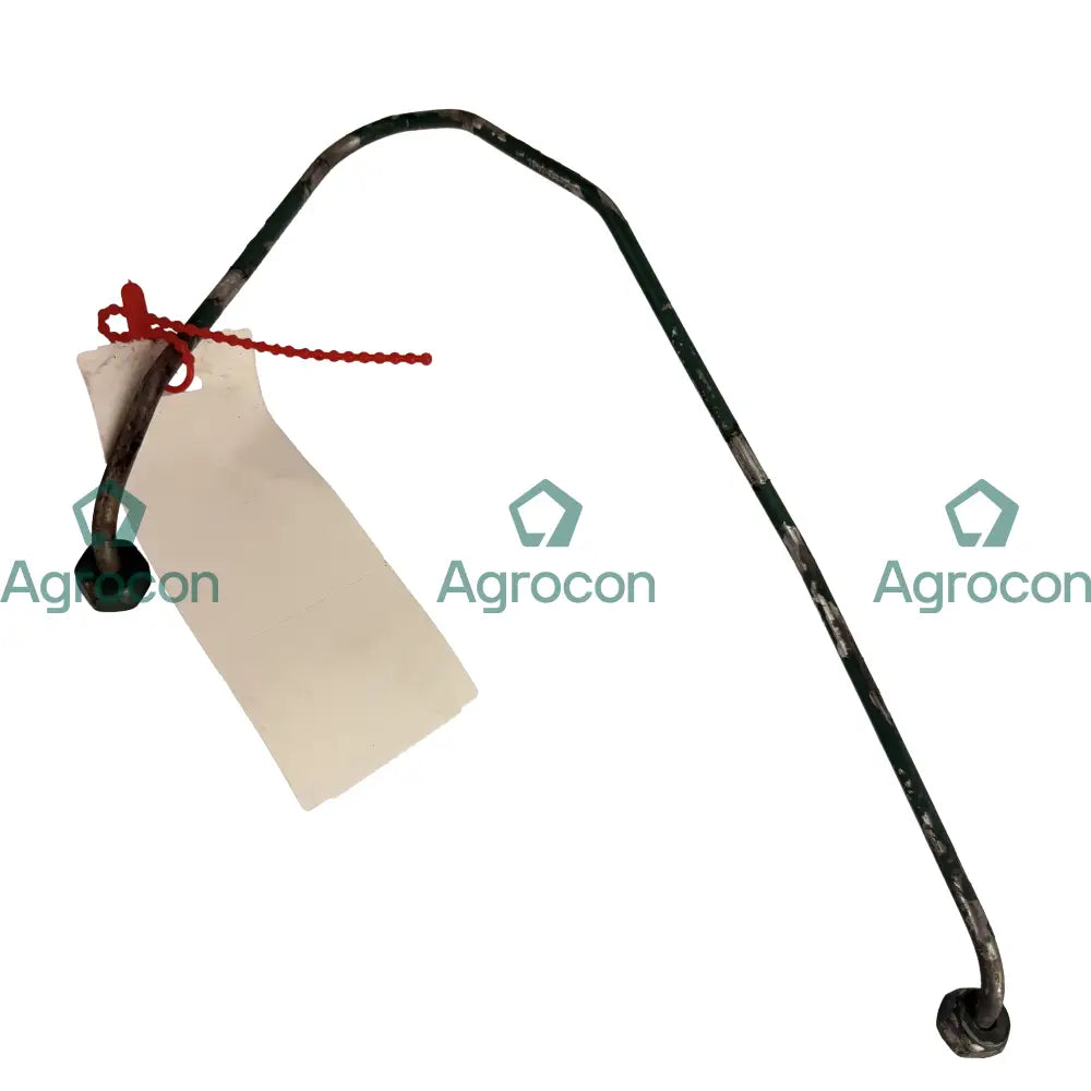 Spridarrör nr1 | Spridarrör NR1 Bränslesystem