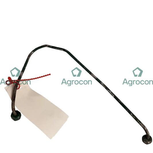 Spridarrör nr1 | Spridarrör NR1 Bränslesystem