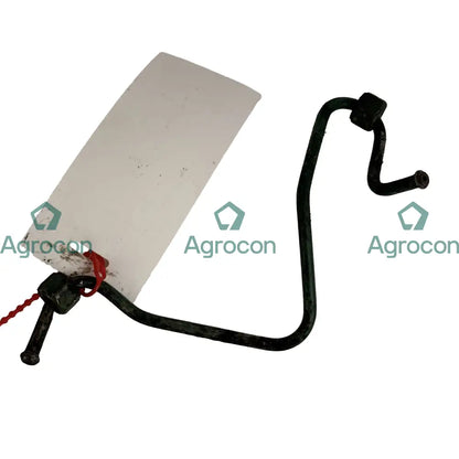 Spridarrör nr3 | 1544153 Bränslesystem Motordelar