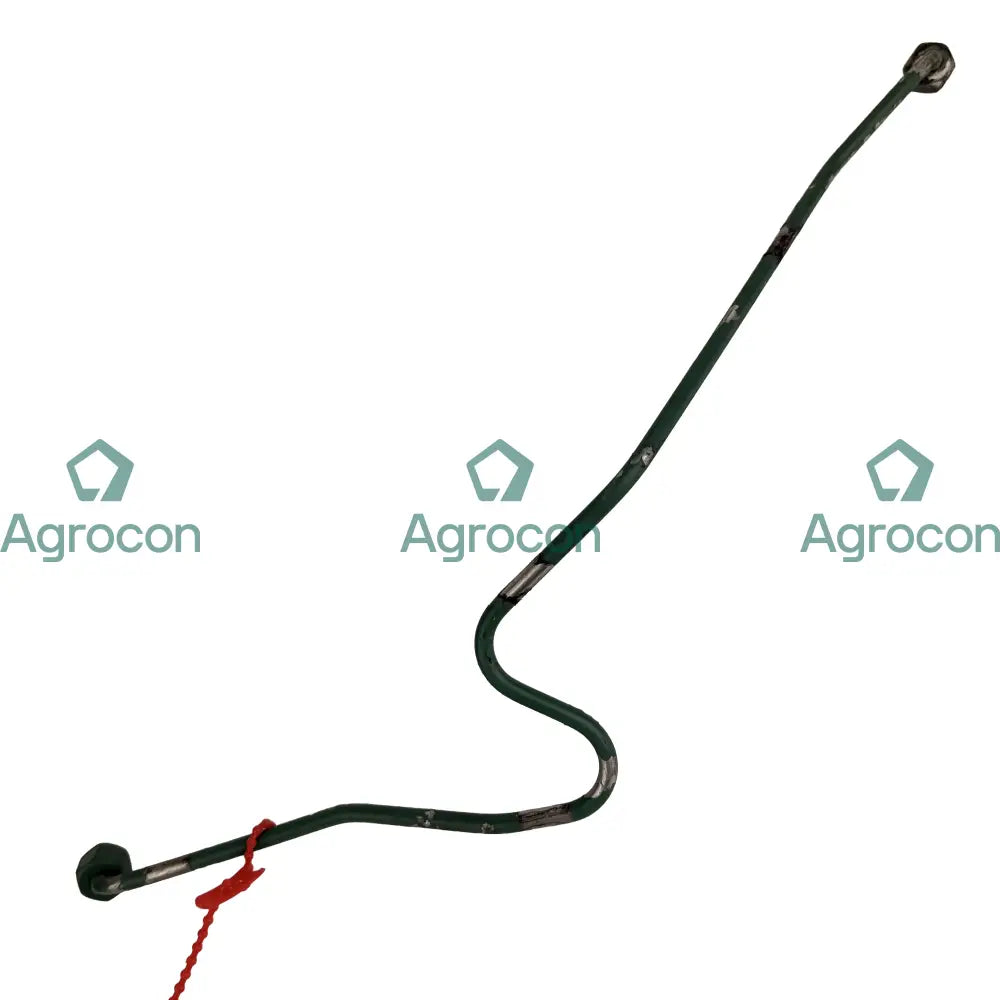 Spridarrör nr4 | 8192154 Bränslesystem