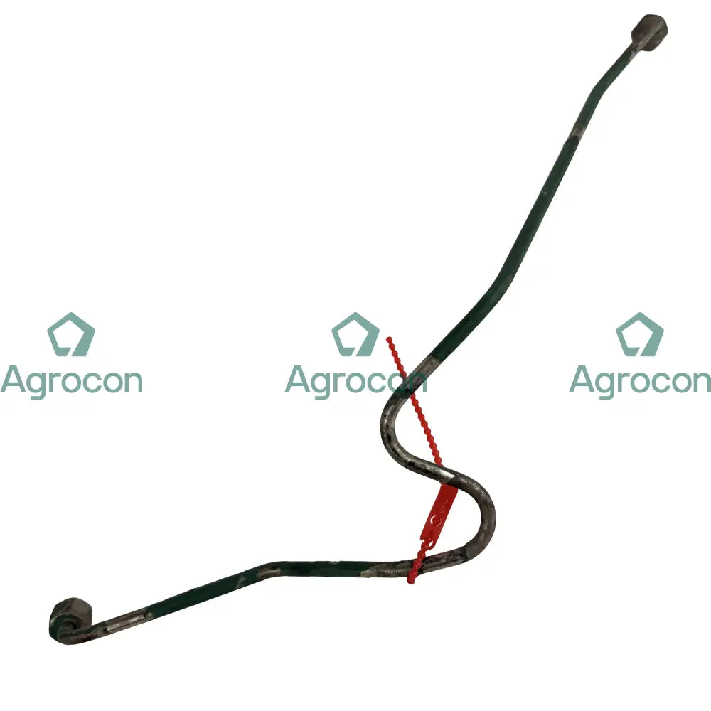 Spridarrör nr4 | 8192154 Bränslesystem