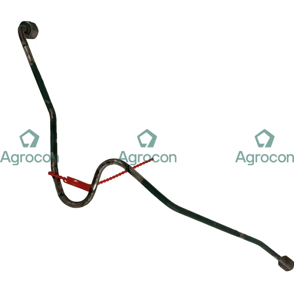 Spridarrör nr4 | 8192154 Bränslesystem