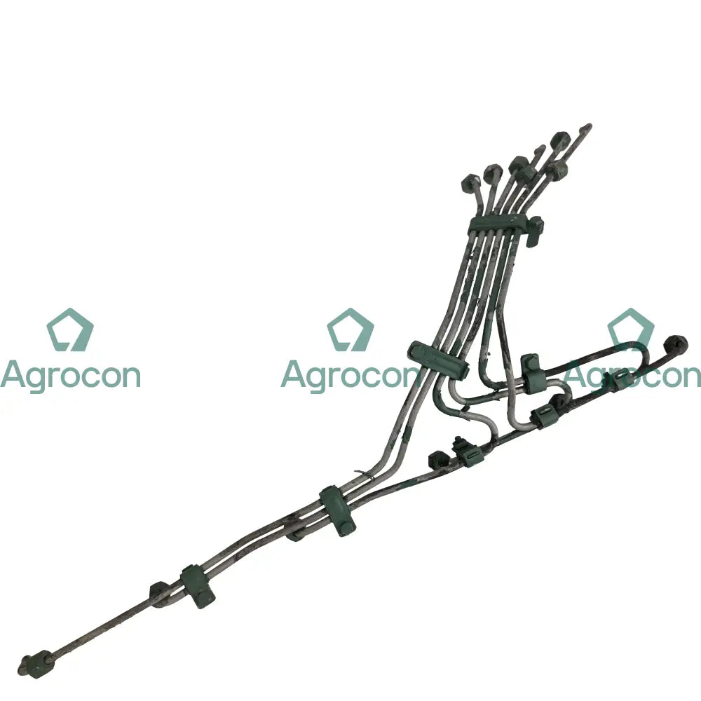 Spridarrörsats 1-6 | 2043960 Bränslesystem