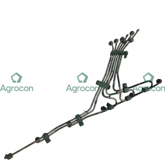 Spridarrörsats 1-6 | 2043960 Bränslesystem