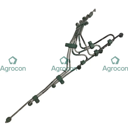 Spridarrörsats 1-6 | 2043960 Bränslesystem