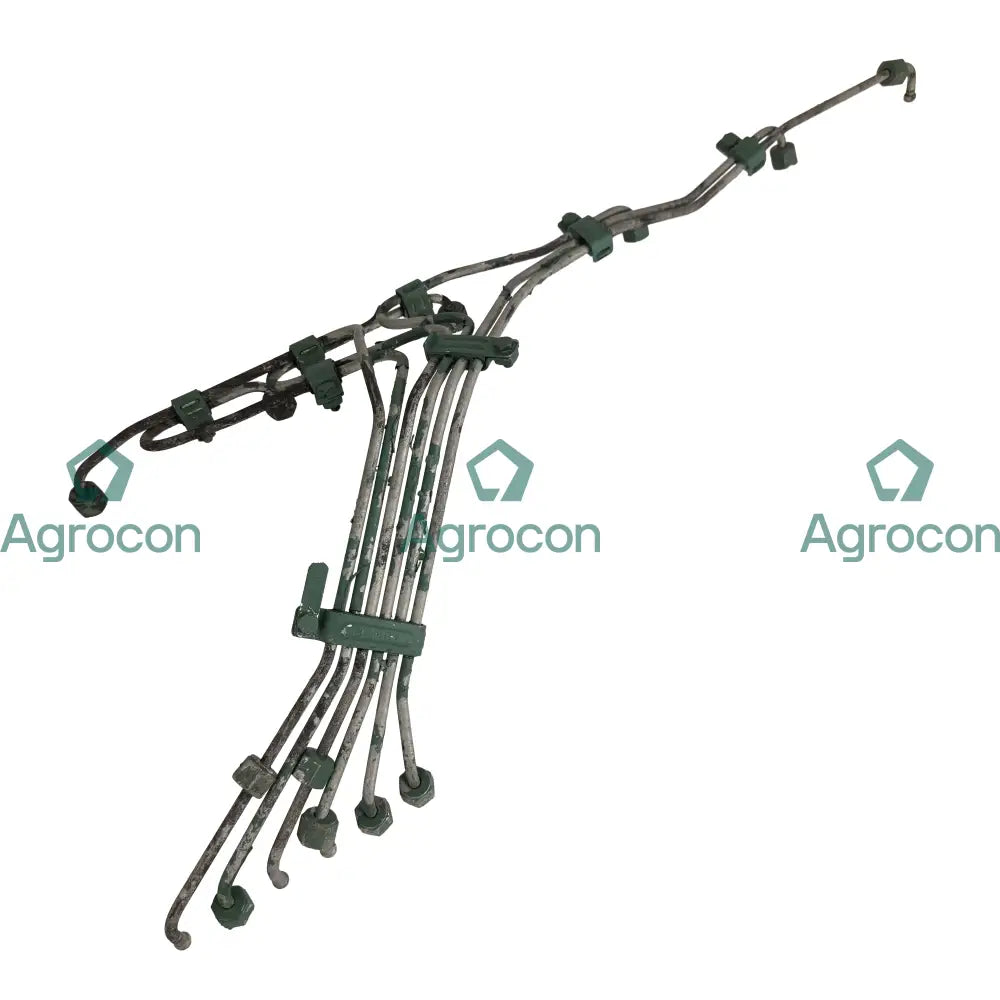 Spridarrörsats 1-6 | 2043960 Bränslesystem