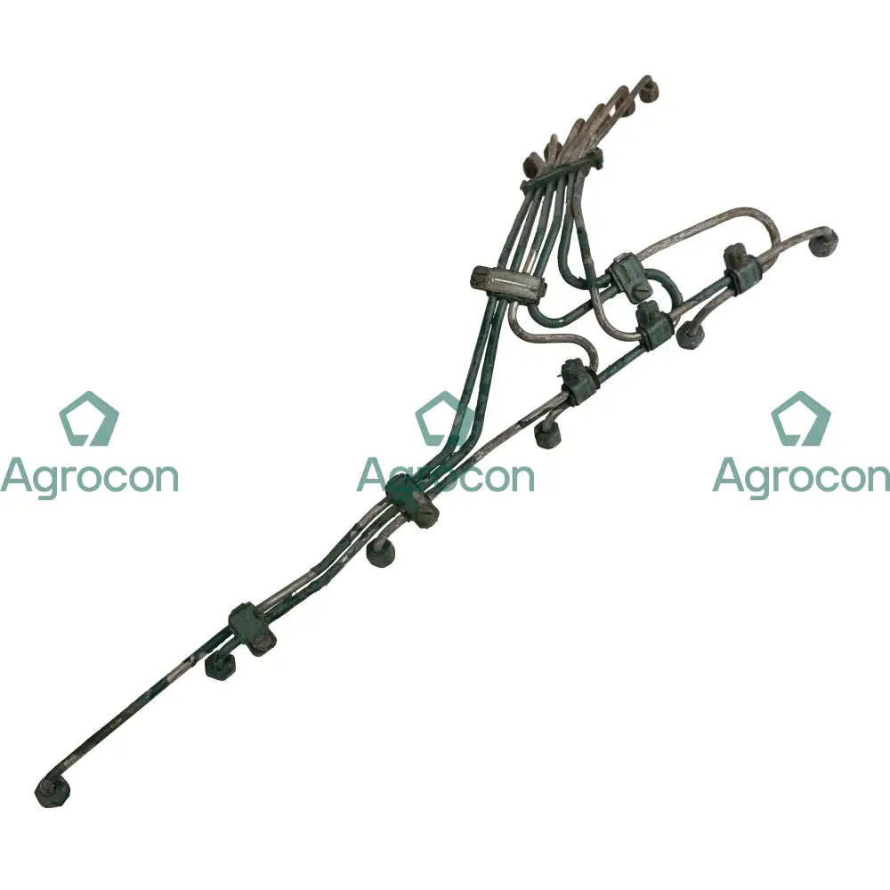Spridarrörsats 1-6 | 20473960 Bränslesystem