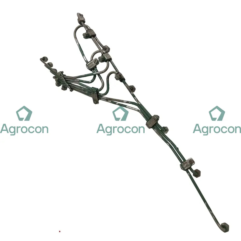 Spridarrörsats 1-6 | 20473960 Bränslesystem